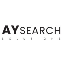 AY Search Solutions logo - Similar company to In-Venture Ksa