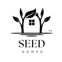 SEED Homes logo - Similar company to Ate Design