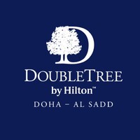 DoubleTree by Hilton Doha - Al Sadd logo - Similar company to Hilton Doha Hotel