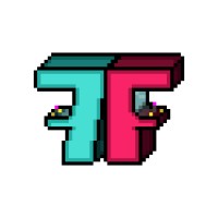 7Fault logo - Similar company to Trotelcoin