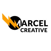 Marcel Creative logo - Similar company to Jolly Green Genetics