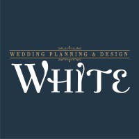 White Events logo - Similar company to Eventboxx