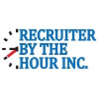 Recruiter By The Hour Inc.