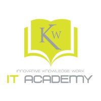 IKWorx IT Academy logo - Similar company to Ikworx Construction