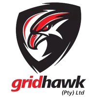 Gridhawk Security logo - Similar company to First Contact Security Solutions