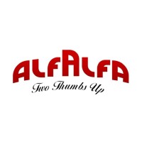 Alfalfa English Club logo - Similar company to Guru Bahasa