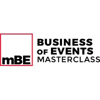Business Of Events Masterclass