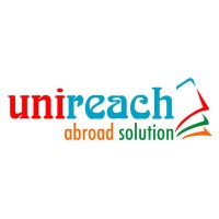 Unireach Education and Immigration logo - Similar company to Unireach
