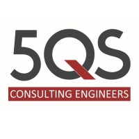 5QS Consulting Engineers logo - Similar company to Techbuilt Solutions