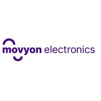 Movyon Electronics logo - Similar company to E.S.T.E. S.R.L.
