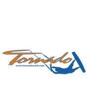 Tornado Surf logo - Similar company to #Imländle Videoagentur