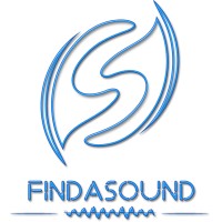 Findasound logo - Similar company to Websiteroof Inc