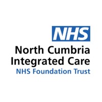 North Cumbria Integrated Care NHS Foundation Trust logo - Similar company to Ccl Solutions