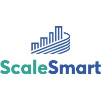 ScaleSmart logo - Similar company to Ekrain Technologies & Solutions (Pvt) Ltd