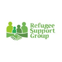 Refugee Support Group 💚 logo - Similar company to Navigating Migration