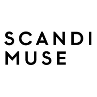 Scandi Muse logo - Similar company to Connexion Graphique