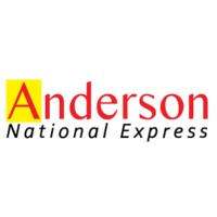 Anderson Logistique logo - Similar company to Anderson E-Commerce  Logistics