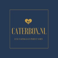 Caterbox.nl logo - Similar company to Kookmeesters