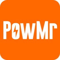 PowMr logo - Similar company to Novatra Solution Plc