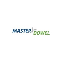 Master Dowel logo - Similar company to Open Advising