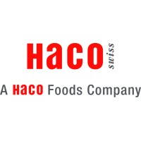 HACO AG logo - Similar company to Nonormal