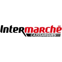 Intermarché Caissargues logo - Similar company to Intermarche Grand M
