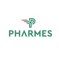 Pharmes logo - Similar company to Curalia