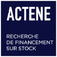ACTENE logo - Similar company to Bfr Expertise & Solutions