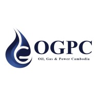 Oil, Gas and Power Cambodia logo - Similar company to Eni Oil & Gas Services