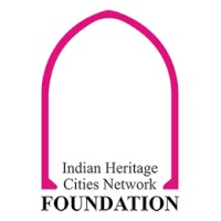 Indian Heritage Cities Network Foundation - IHCNF logo - Similar company to Oneline Studio
