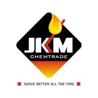 JKM CHEMTRADE logo - Similar company to Sarva Chem