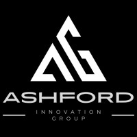 Ashford Innovation Group logo - Similar company to Govi