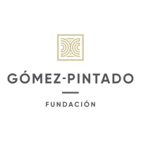Fundación Gómez-Pintado logo - Similar company to Lignum Tech Forest