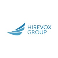 Hirevox Group UK Ltd logo - Similar company to Agentnest