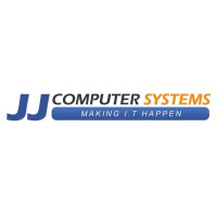 JJ Computer Systems LTD logo - Similar company to J & J Systems Uk Limited