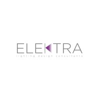 Elektra Lighting logo - Similar company to Isometrix Lighting Design
