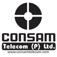 CONSAM Telecom logo - Similar company to Nh Case
