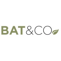 BatandCo logo - Similar company to Bat And Co