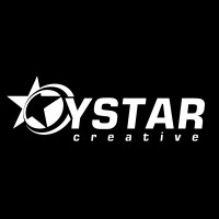 Oystar Creative logo - Similar company to Sosound