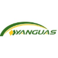 Yanguas Bus logo - Similar company to Yanguas