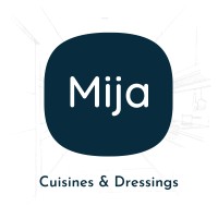 Mija Cuisines logo - Similar company to Sams Modulaire