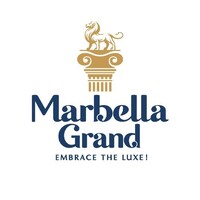 Marbella Grand Official logo - Similar company to Hi Greens
