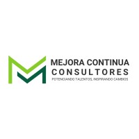 Mejora Continua Consultores logo - Similar company to Logan