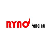 RYNO Fencing logo - Similar company to Fencepac - Commercial Fencing, Noise Barriers And Retaining Walls