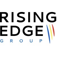 Rising Edge Group logo - Similar company to Gc Group Of Companies