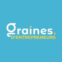 Graines d'entrepreneurs logo - Similar company to L'Instant M Média Culturel