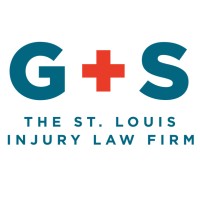 Goldblatt + Singer logo - Similar company to Missouri Voter Protection Coalition