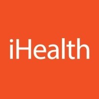 iHealth Labs Europe logo - Similar company to P-Pod Inc.