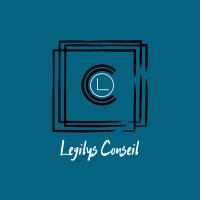 Legilys Conseil logo - Similar company to O2 Nancy