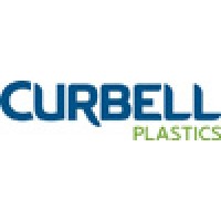 Curbell Plastics logo - Similar company to Boedeker Plastics, Inc.